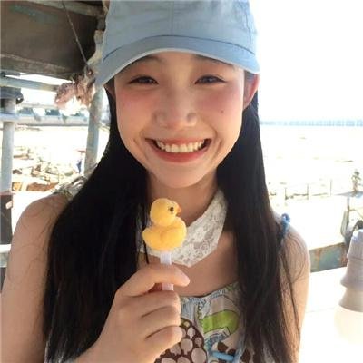 35岁的少女