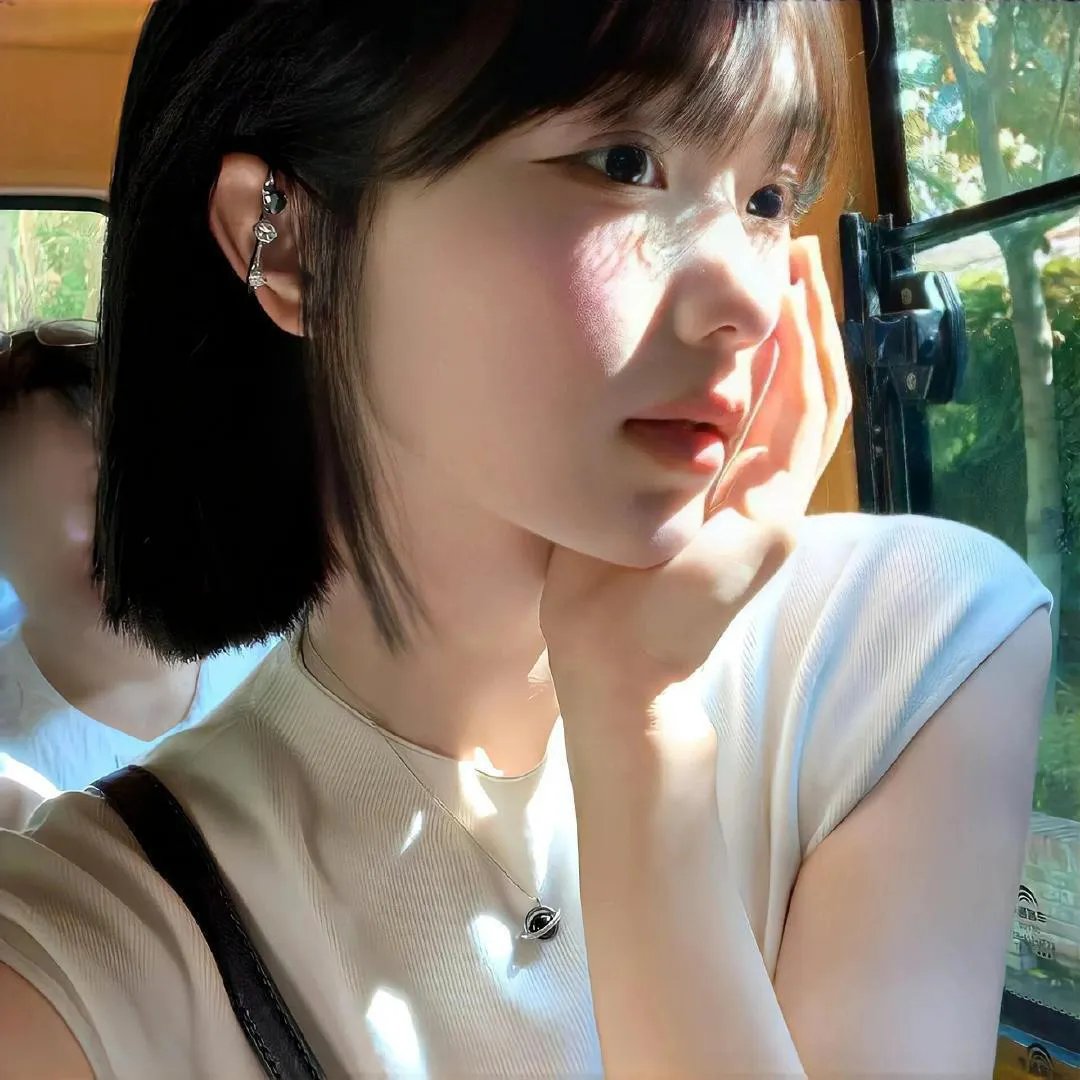 遇见莫妮卡